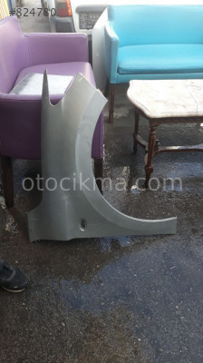 çıkma peugeot 301 sağ çamurluk