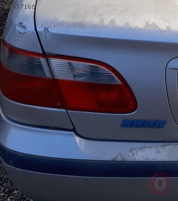 fiat albea çıkma sol stop lambası