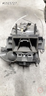 PEJO  301  ÇIKMA   KALORİFER  KUTUSU  LİDER  PEUGEOT