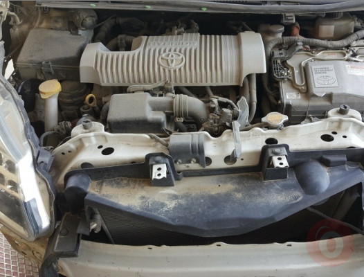 YARİS  1.5 HYBRIT OTM SANZIMAN...  MİL OTOMOTİV