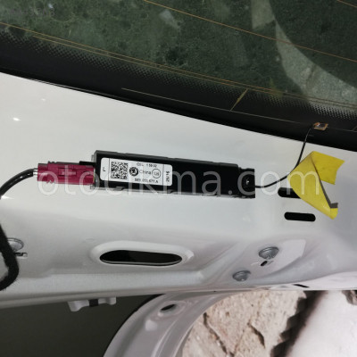 5E5035577A skoda octavia anten