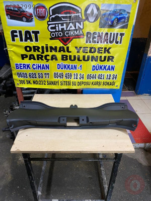RENAULT MEGANE ARKA BAGAJ BAKALİTİ ORJİNAL