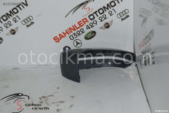 BMW 5 SERİSİ G30 G31 G32 G11 G12 G14 G15 G16 SAĞ AYNA KAPAĞI