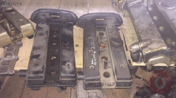 Chevrolet Evanda 2.0 Külbütör Kapağı .Oto Erkan Ünye
