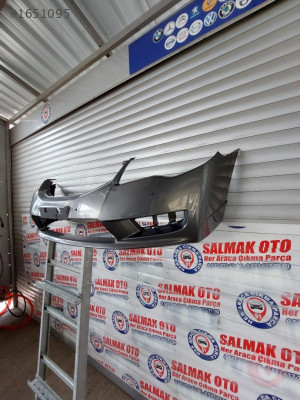 HONDA CİVİC 2007-2012 ORIJINAL ÖN TAMPON-DÜZCE ÇIKMA