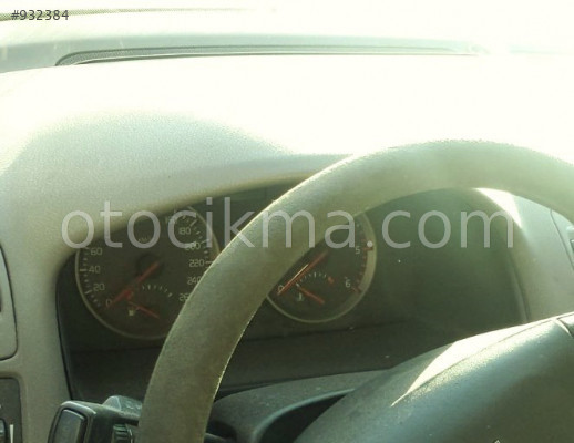 ÇIKMA 2005 VOLVO V50 GÖSTERGE ÇERÇEVESİ.