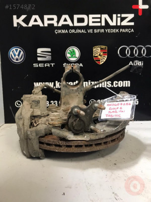 1K0407256 GOLF- JETTA - CADDY -A3 SAĞ ÖN TAŞIYICI