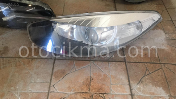 renault fluence sol far çıkma