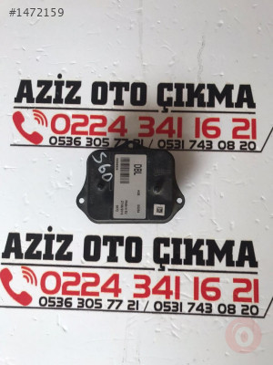 S60 FAR BEYNİ ORJİNAL ÇIKMA