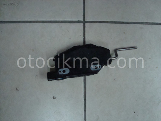 opel vectra b depo yakıt kilit motoru gm 90568457