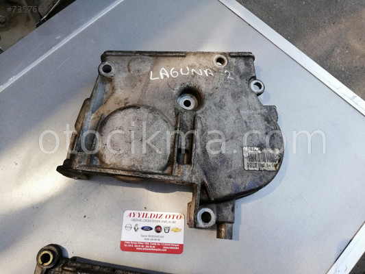 RENAULT MEGANE 2 1.6 MOTOR KULAĞI BRAKET