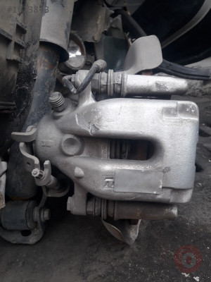 Citroen c4 çıkma fren merkezi