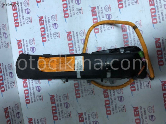 VOLVO S40 KOLTUK AİRBAĞİ 30886901 30886902