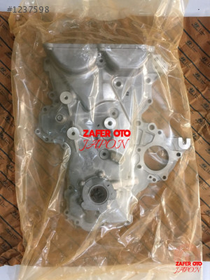 HYUNDAİ-İ30 / G4FJ 1.6 T-GDİ TRİGER&EKSANTRİK ZİNCİR KAPAĞI