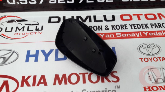 ACCENT BLUE  AYNA KAPAĞI DIS SOL SINYALSİZ/87616-1R020