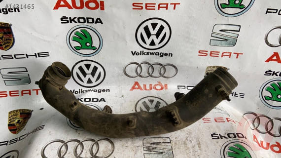 VOLKSWAGEN JETTA 1.9 TDİ TURBO BORUSU ORJİNAL ÇIKMA PARÇA