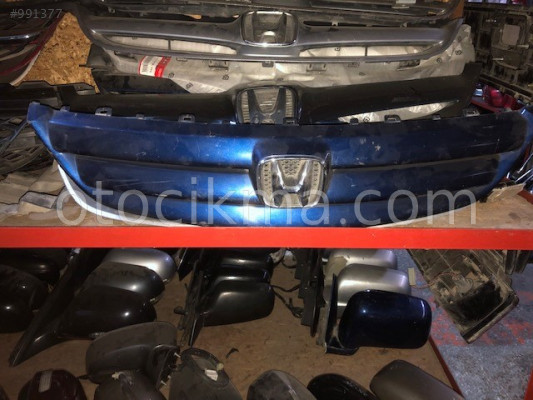 HONDA CIVIC ON PANJUR ORJ CIKMA 2001 2002 2003