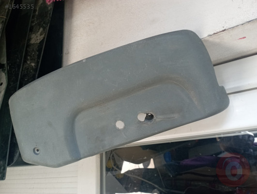 FORD TRANSİT SOL ÖN KOLTUK KAPAĞI.YC15-V66405