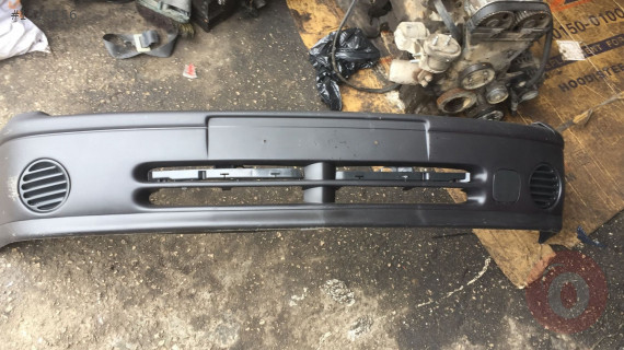 RENAULT LAGUNA 1 ÖN TAMPON SIFIR  ÇELİKLER OTO ÇIKMA