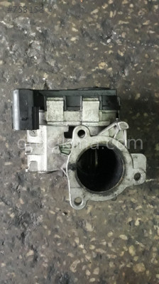 OPEL ASTRA J 1.3 GAZ KELEBEĞİ  ORJİNAL 55213019 55255919