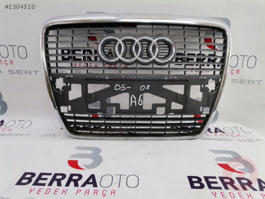 AUDI A6 C6 ÖN PANJUR 4F0853651