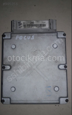 FORD FOCUS 1.6 16V MOTOR BEYNİ - 1M5F-112A650-BF LP4-335