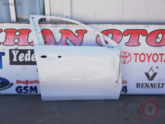 Fıat egea sağ ön kapı