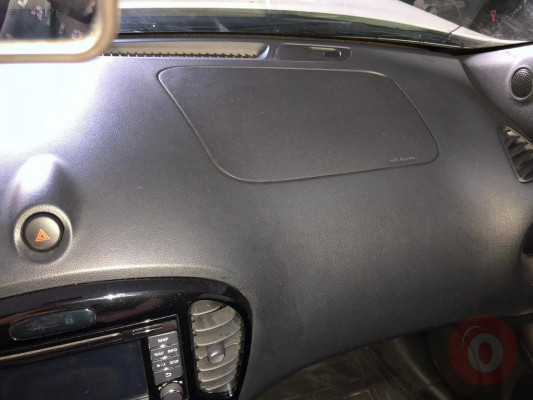 Nissan Juke Yolcu Airbag Hatasız Orjinal Çıkma