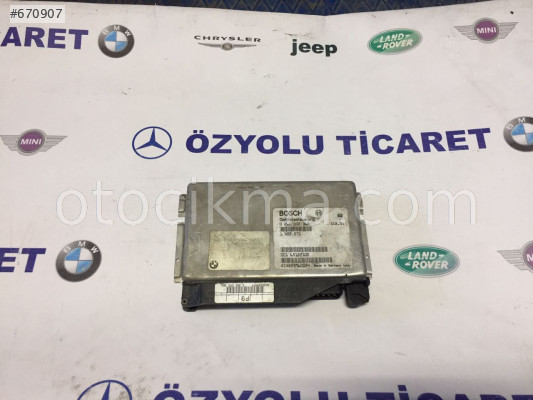 BMW 3 SERİSİ E36 OTOMATİK ŞANZUMAN BEYNİ 1422071-0260002362