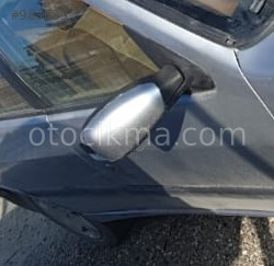 1998 model peugeot 306 1.8 benzinli çıkma sağ dikiz aynası