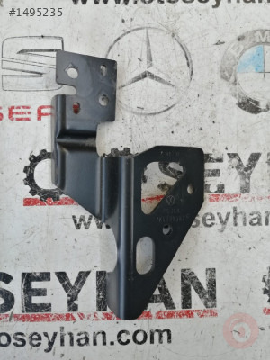 1K1721983E vw golf 5 göğüs alt bağlantı demiri