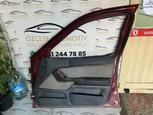 MİTSUBİSHİ LANCER SAĞ ÖN KAPI KİLİDİ ORJİNAL ÇIKMA TEMİZ