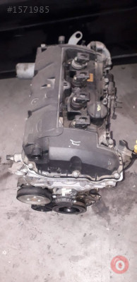 PEJO  3008   VTİ  ÇIKMA  SİLİNDİR  KAPAĞI