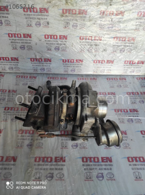 VOLVO S60 TURBO TD04HL-13T 49189-05202 8658098 2001-2010