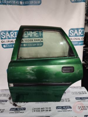 ÇIKMA OPEL VECTRA SOL ARKA KAPI