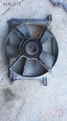 OPEL KADETT E 1.6 DİZEL FAN.OTO ERKAN ÜNYE