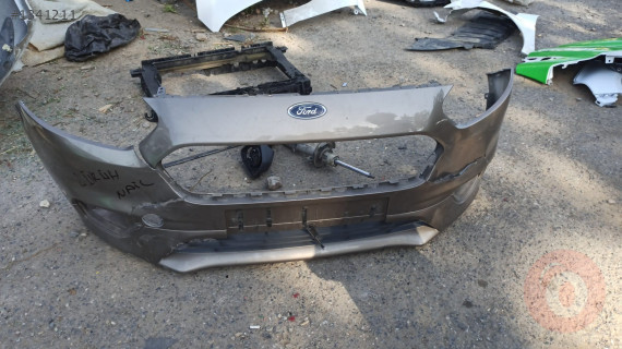 FORD COURİER ÖN TAMPON ÇIKMA ORİJİNAL 2018-21