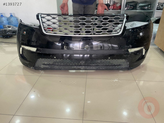 Range Rover Velar Dolu Ön Tampon