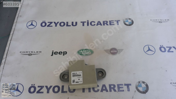 BMW 5 SERİSİ F10 ANTEN MODÜLÜ 693502401