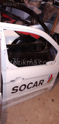 FORD CONNECT 2014+ SAĞ ÖN KAPI MAHİR OTO'DAN ÇIKMA ORİJİNAL