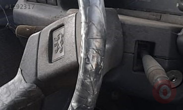 1993 model peugeot 405 çıkma sinyal silecek kolu