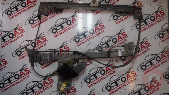 402087A RENAULT KANGOO SOL ÖN CAM KRİKOSU