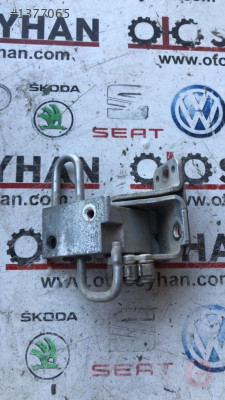 vw caddy sağ ön kapı alt menteşesi