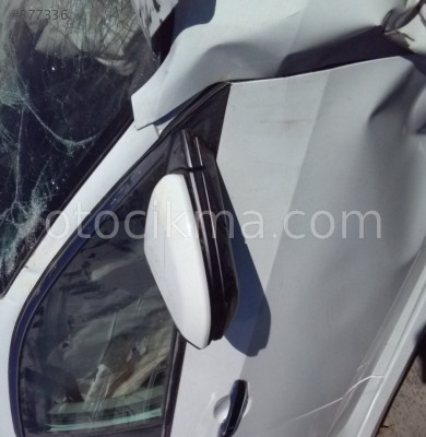 2017 HONDA CİVİC HATASIZ SAĞ DİKİZ.