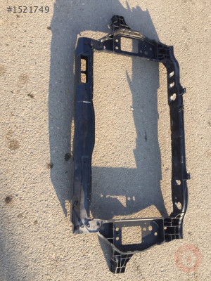 Hyundai i20 ön panel 2015 17 cikma yedek parca