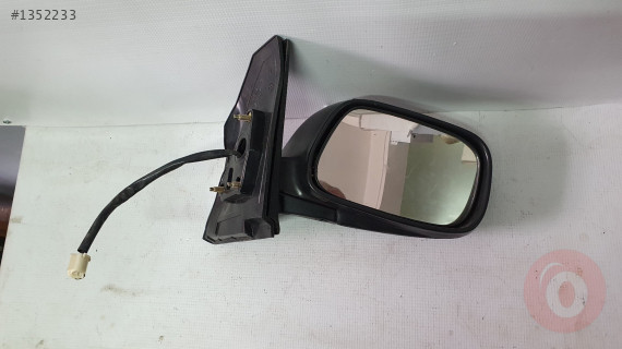 Corolla sag ayna 2007