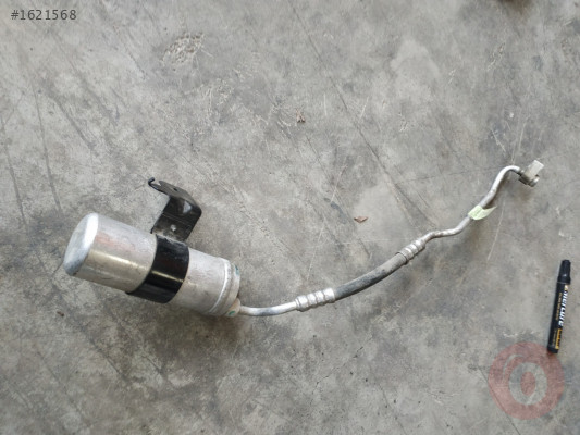FORD FIESTA KLİMA KURUTMA TÜPÜ