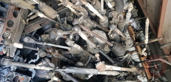 91 Toyota Corona direksiyon kutusu