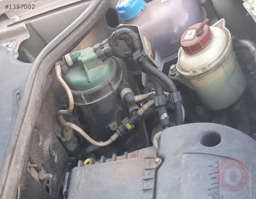 fiat albea çıkma 1.3 euro4 fren westinghouse