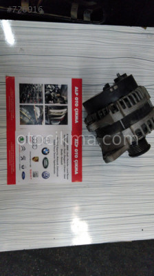 Mercedes C Serisi c180, c320, c350 Alternatör